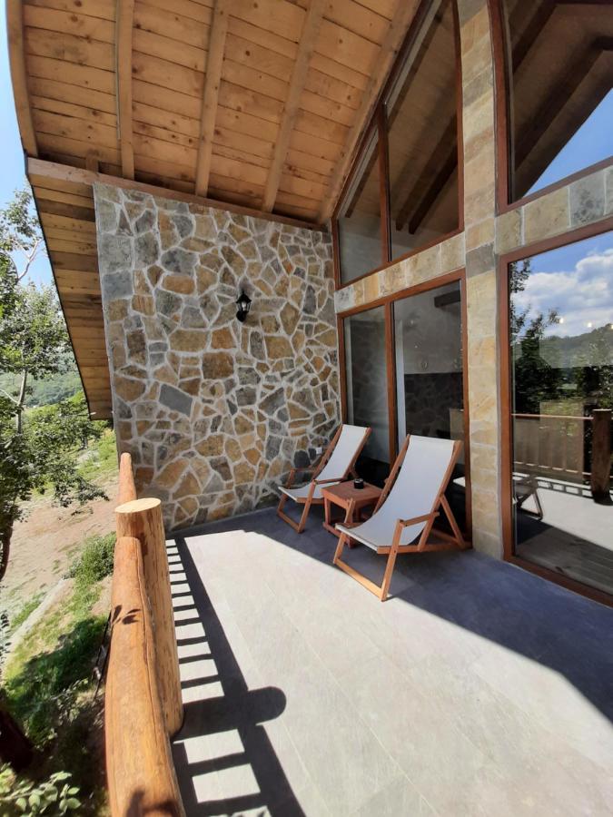 Fern Farm Eco Studio Apartment Mojkovac Exteriér fotografie